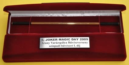 Joker eredmények .